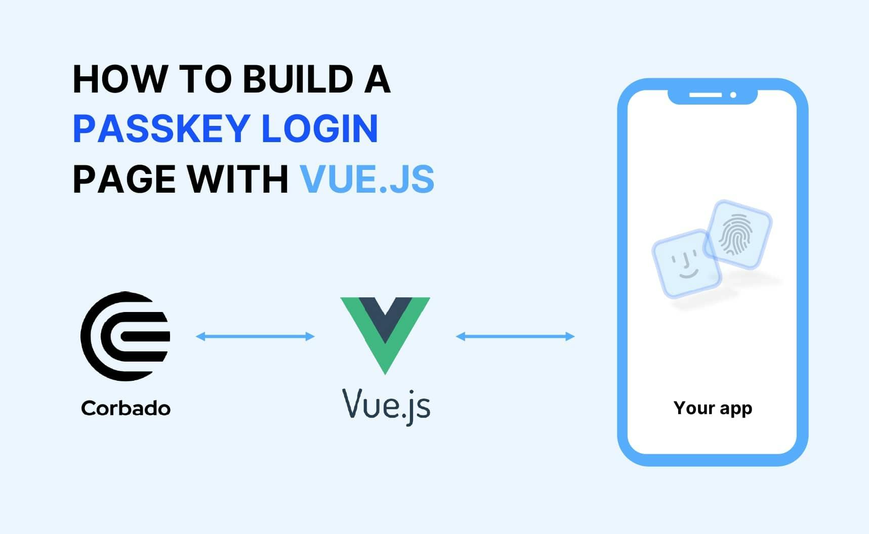 vuejs-passkeys