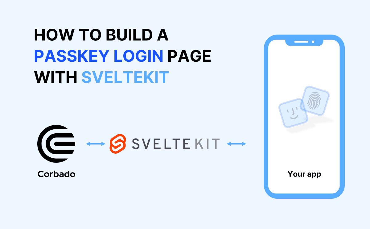 sveltekit-passkeys