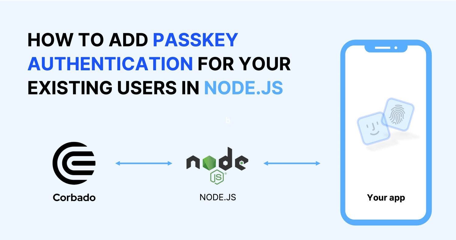 nodejs-passkeys