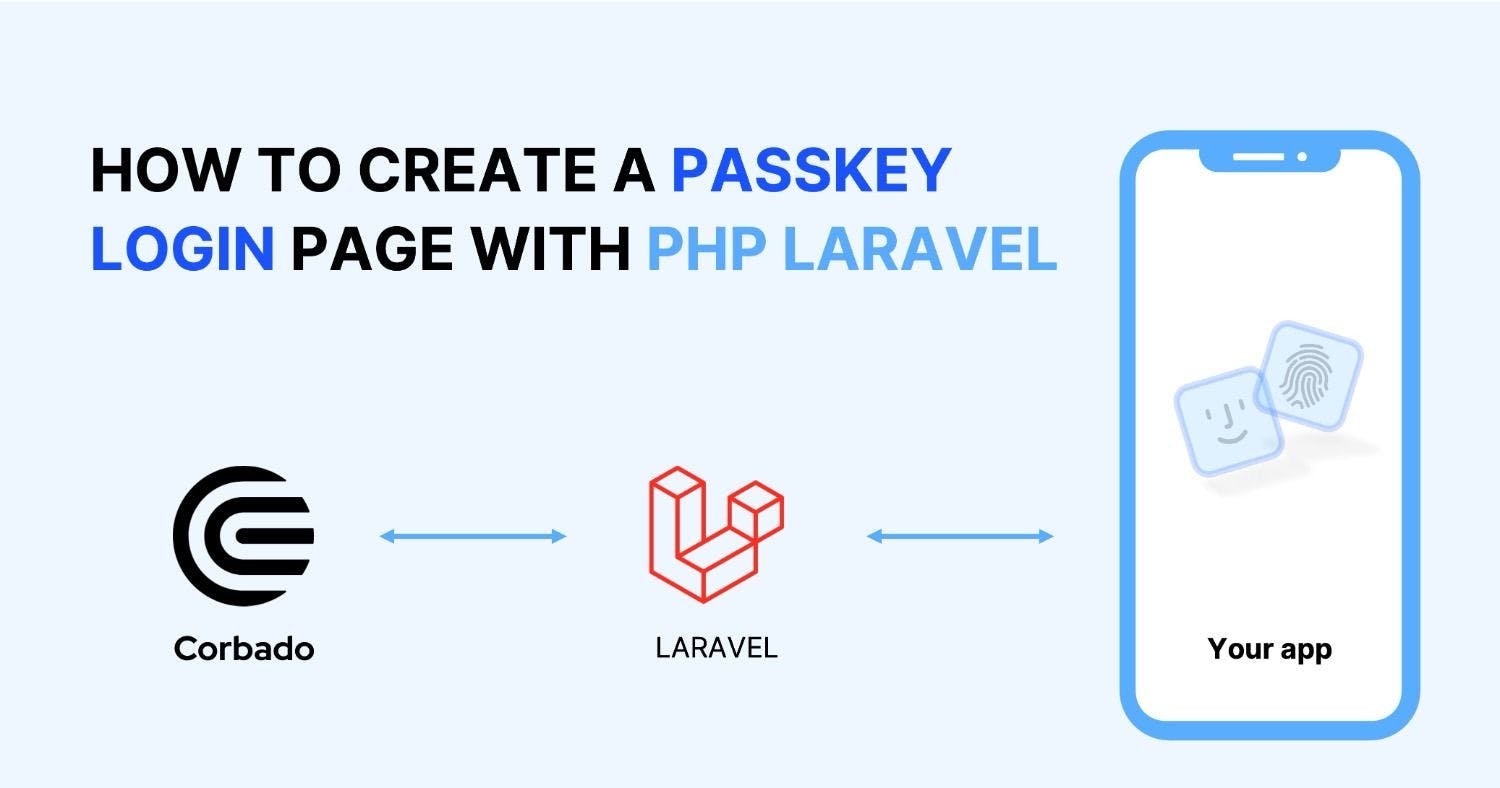 passkeys-php-laravel